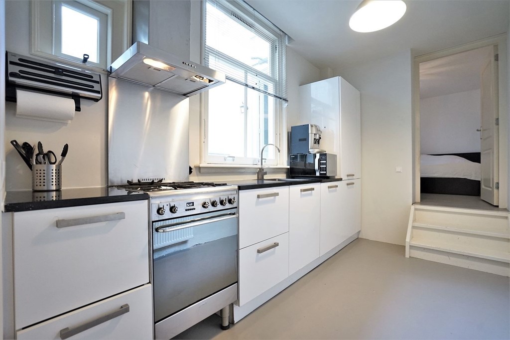 Verkocht Nieuwe Hoogstraat 31B, 1011 HD Amsterdam Nieuwe Hoogstraat